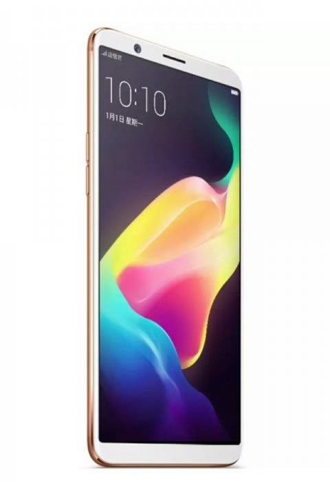 gold-oppo-r11s-render