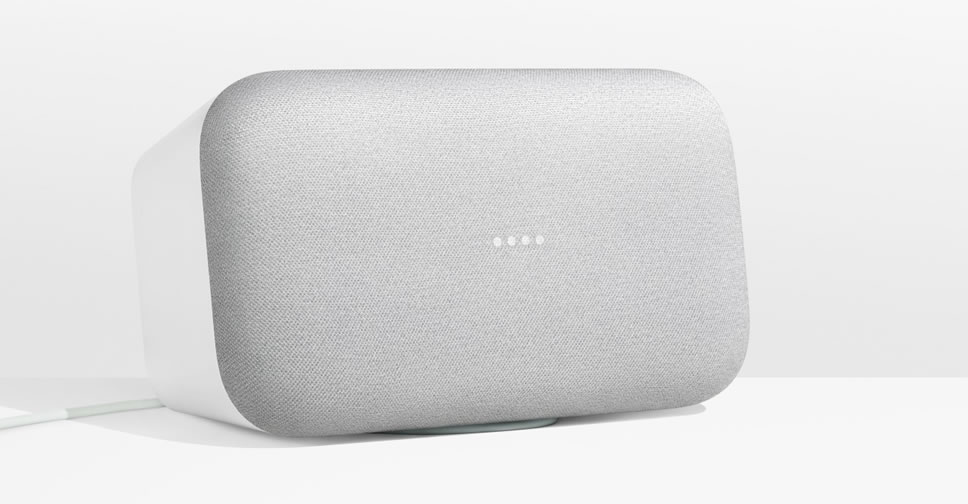 google-home-max