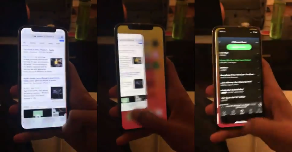 iphone-x-app-switching