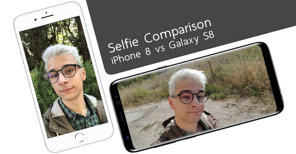 iphone8-vs-galaxy-s8-selfie-compare