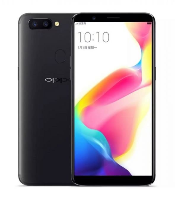 oppo-r11s-render-black