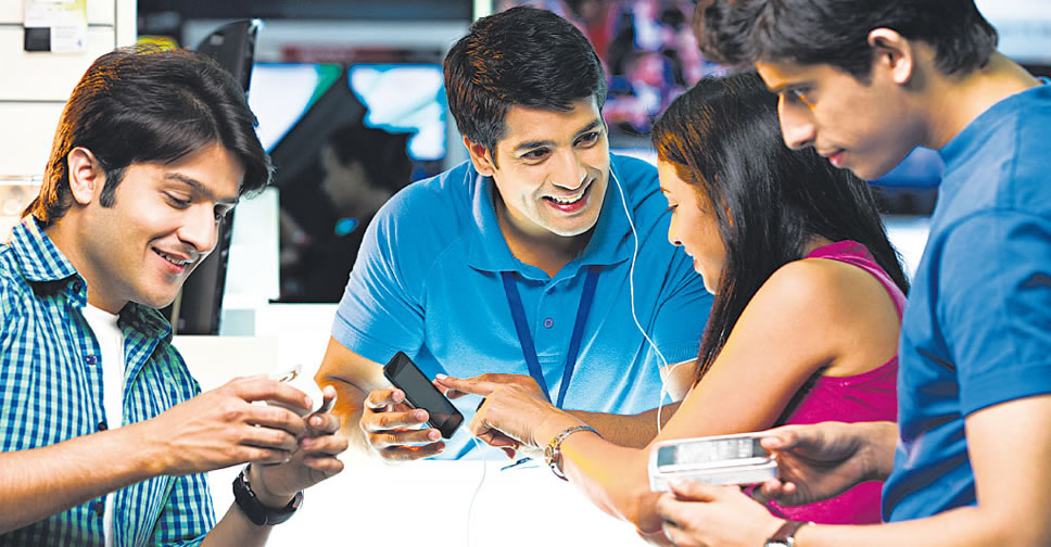 smartphone-market-india