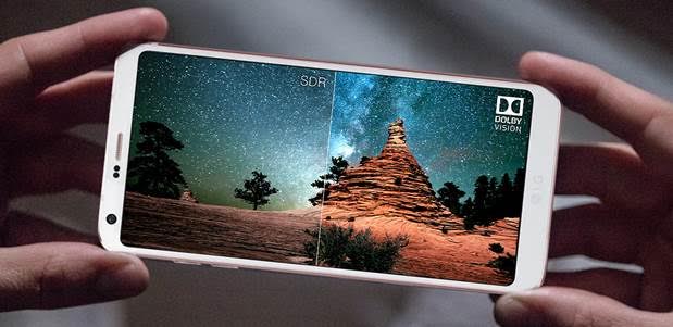 Dolby Vision ในสมาร์ทโฟน…ทำไมต้องมี?