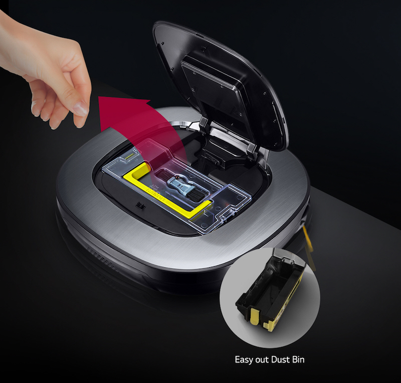 Global_Hombot-Hit-N_2016_Feature_09_Easy-out-Dust-Bin_D
