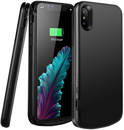 Musttrue-iPhone-X-Battery-Case