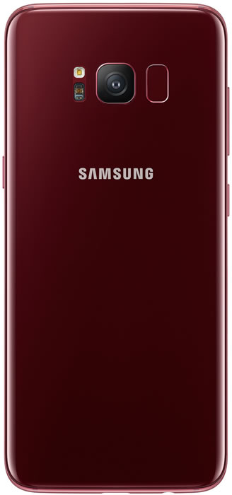 Samsung-Galaxy-S8-Burgundy-Red-3