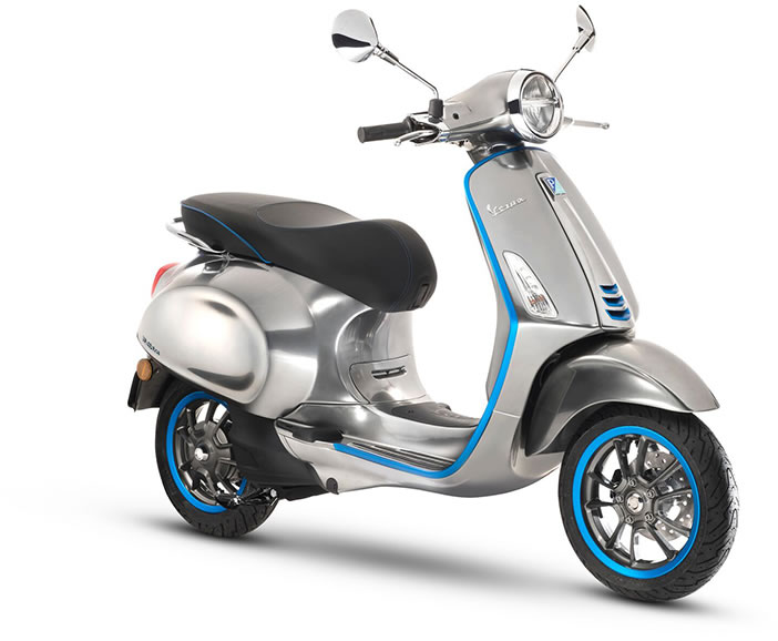Vespa_Elettrica