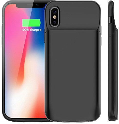 Vproof-iPhone-X-Battery-Case