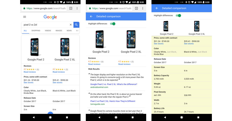 google-search-compare-smartphone