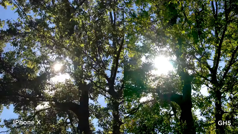iPhone-X-vs-Lumix-GH5-2