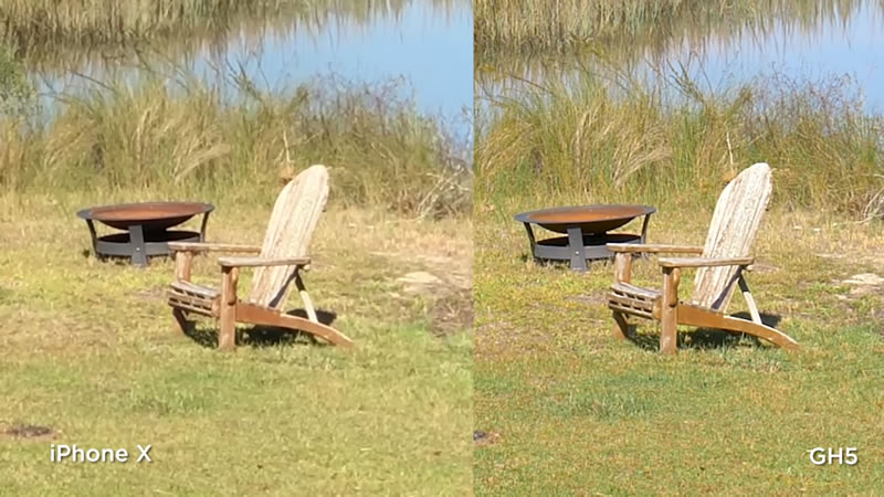 iPhone-X-vs-Lumix-GH5-3