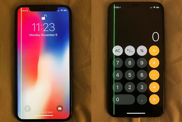 iphone-x-green-line-3