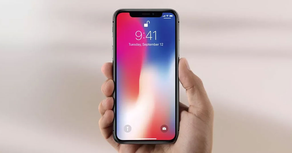 DisplayMate ยกให้ iPhone X เป็นสมาร์ทโฟนที่มีหน้าจอดีที่สุดในโลก เหนือกว่า Galaxy Note 8