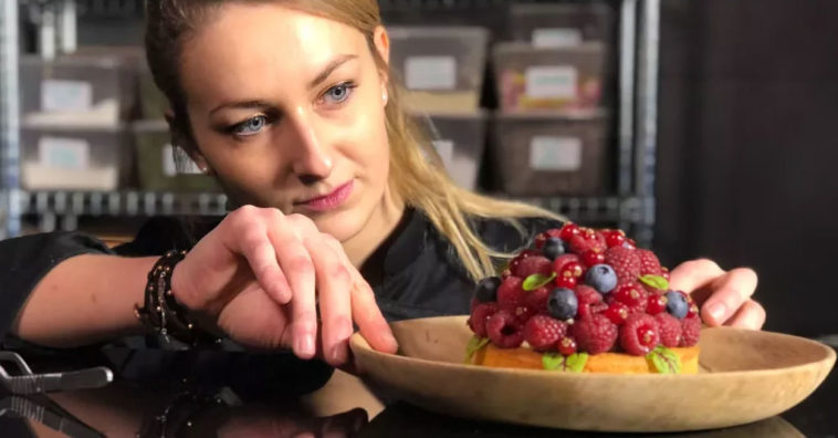 คมกริบ!! ชมภาพยนตร์สั้น ถ่ายทำด้วย iPhone X ความละเอียด 4K ที่ 60 เฟรมต่อวินาที ให้ภาพคมชัดระดับกล้องมืออาชีพ