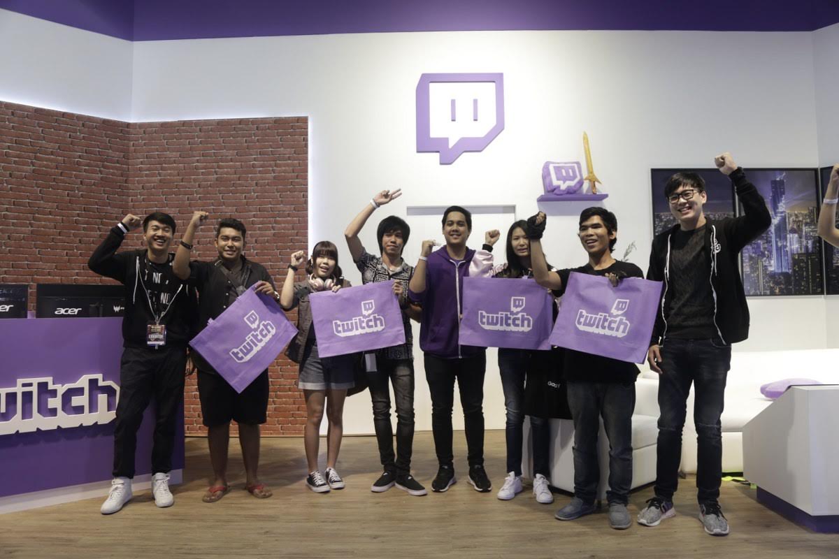 Twitch เปิดตัวผู้อำนวยการฝ่ายการตลาดประจำภูมิภาคเอเชียตะวันออกเฉียงใต้ พร้อมรุกตลาดเมืองไทย
