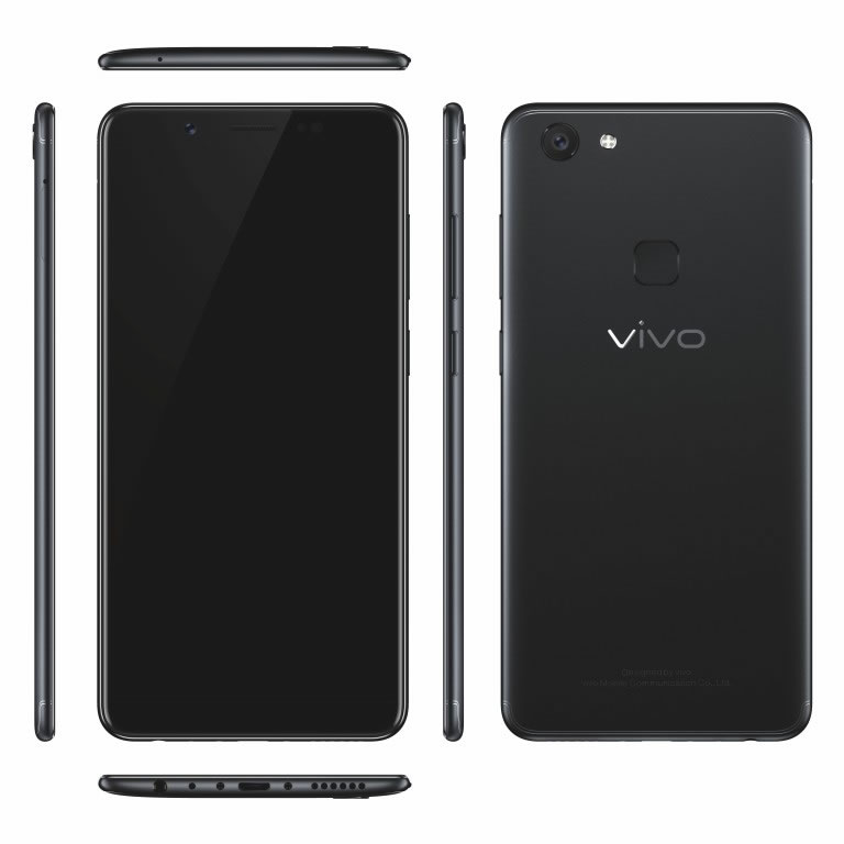 vivo-v7-black