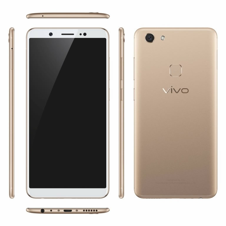 vivo-v7-gold