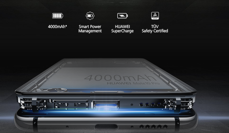Huawei-Mate-10-Pro-battery