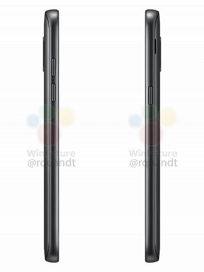 Samsung-Galaxy-J2-2018-black-side-view