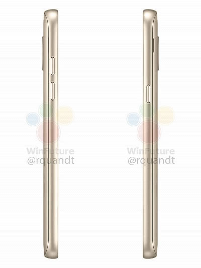 Samsung-Galaxy-J2-2018-gold-side-view