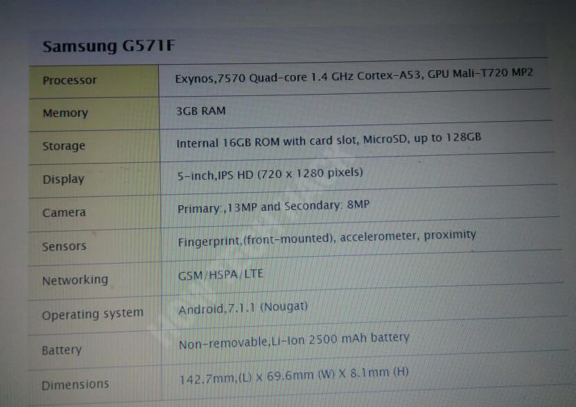 Samsung-SM-G571-Spec