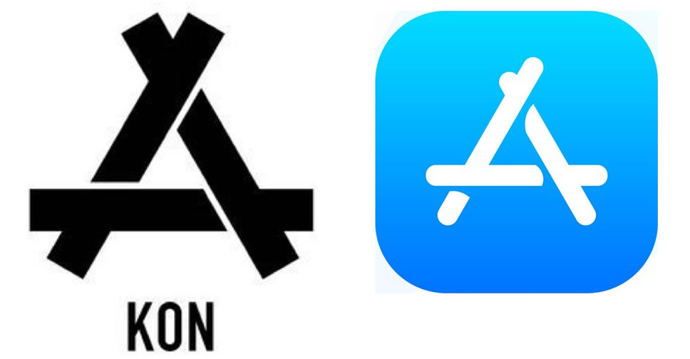 app-store-logo-vs-kon