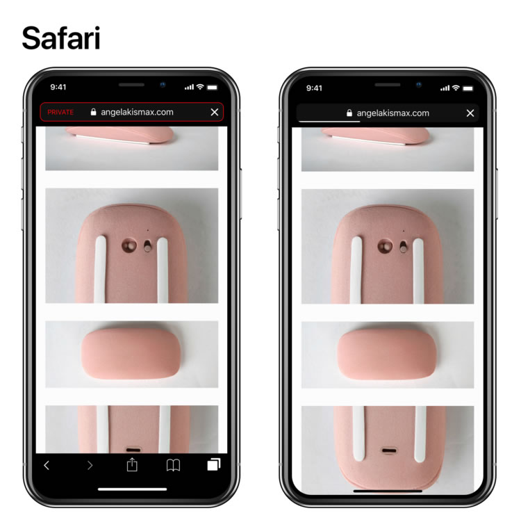 iphone-x-ios-11-dark-mode-safari