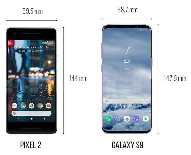 pixel2-vs-galaxy-s9