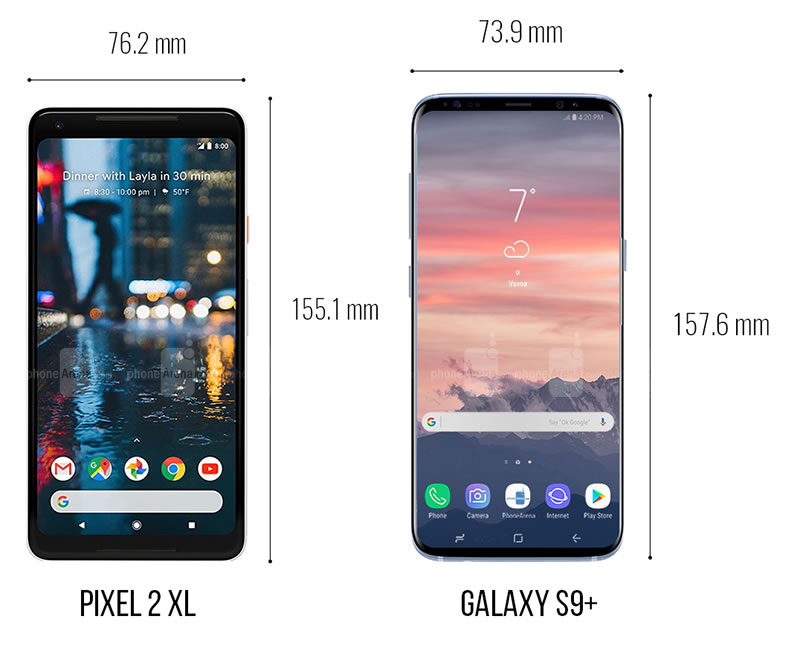 pixel2xl-vs-galaxy-s9-plus