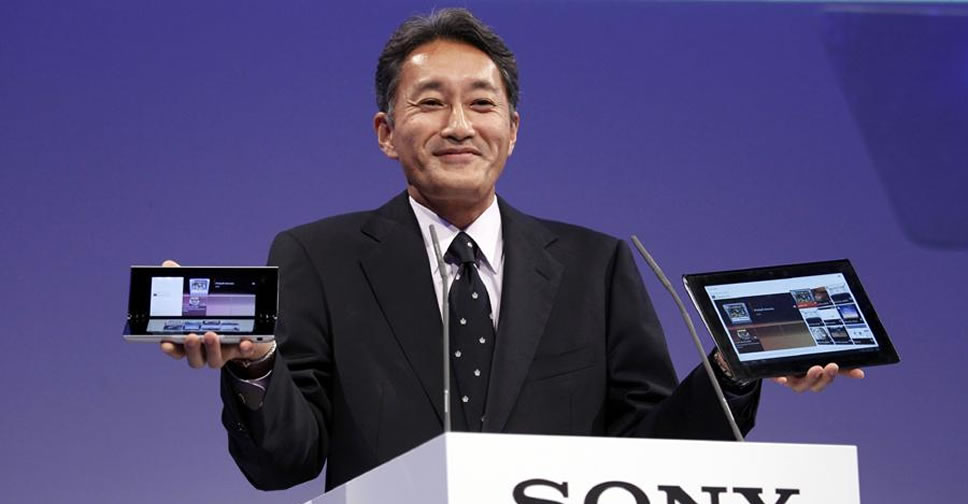 ซีอีโอของ Sony ยืนกรานทำสมาร์ทโฟนต่อไป แต่ไม่ได้หวังแข่งขันกับ Apple หรือ Samsung