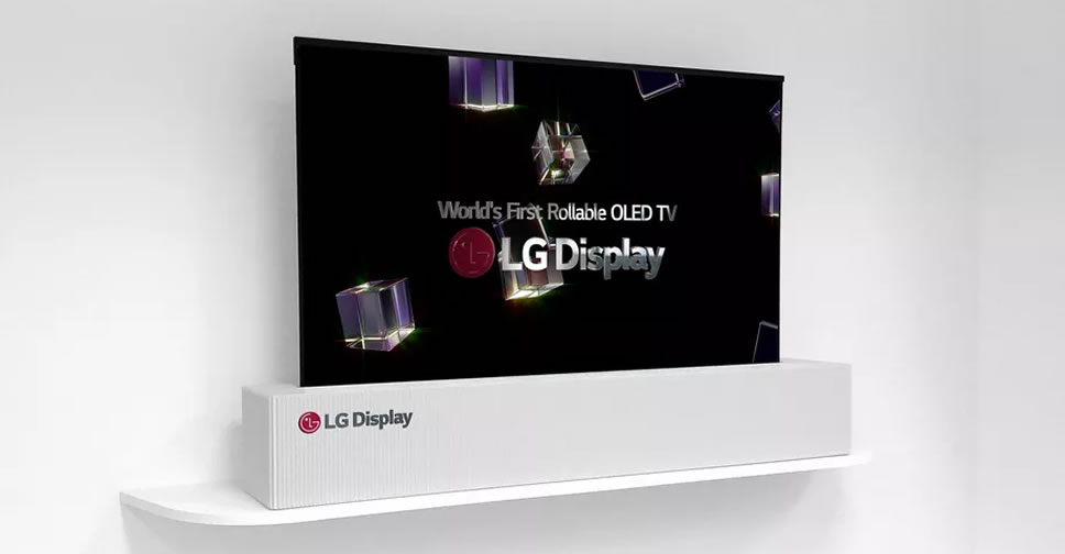 LG-Display-TV