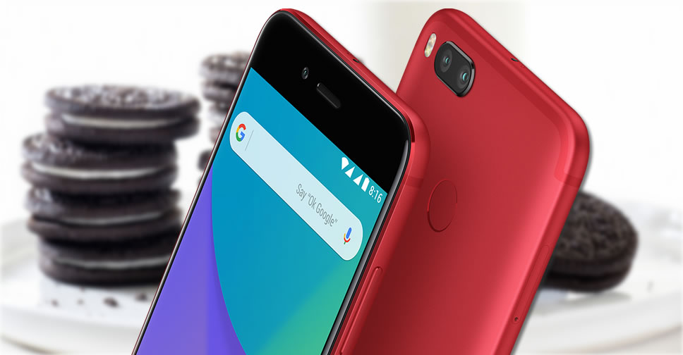 Xiaomi-Mi-A1-Android-Oreo