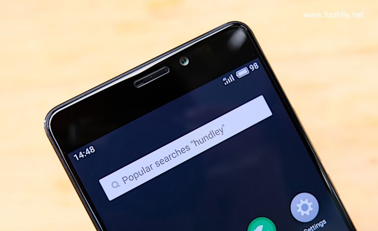 พรีวิว Meizu Pro 7 Plus สมาร์ทโฟนพรีเมี่ยม 2 หน้าจอ RAM 6GB+ROM 64GB พร้อมกล้องคู่สุดเทพ เซลฟี่ด้วยกล้องหลังได้