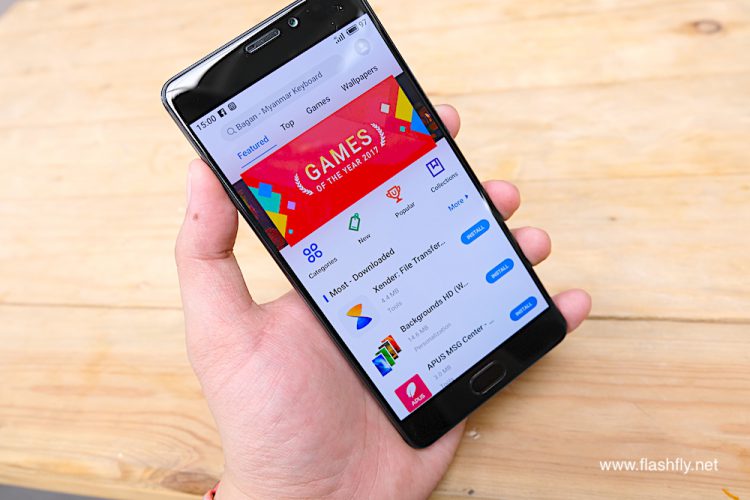 พรีวิว Meizu Pro 7 Plus สมาร์ทโฟนพรีเมี่ยม 2 หน้าจอ RAM 6GB+ROM 64GB พร้อมกล้องคู่สุดเทพ เซลฟี่ด้วยกล้องหลังได้