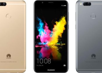 Huawei Mate SE เตรียมวางจำหน่ายในสหรัฐอเมริกา มากับจอแสดงผล Full HD+ กล้องคู่หลัง