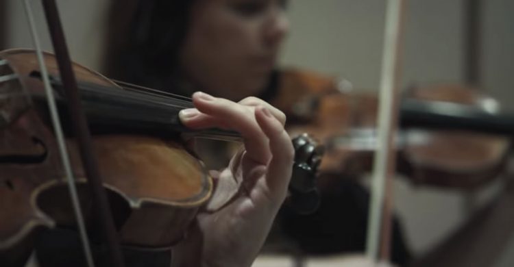 เปิดตัวริงโทนสำหรับ Samsung Galaxy S9 และ S9+ ชื่อเพลง Over the Horizon