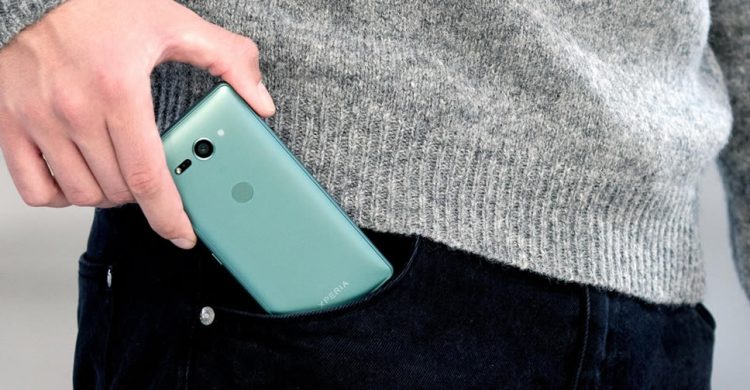 Sony เปิดตัว Xperia XZ2 และ Xperia XZ2 Compact ทั้งคู่มาพร้อมชิป Snapdragon 845