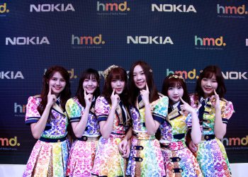 Thailand Mobile Expo 2018 ประสบความสำเร็จยอดเงินสะพัด 2,000 ล้านบาท ครั้งต่อไปวันที่ 24-27 พฤษภาคม 2561