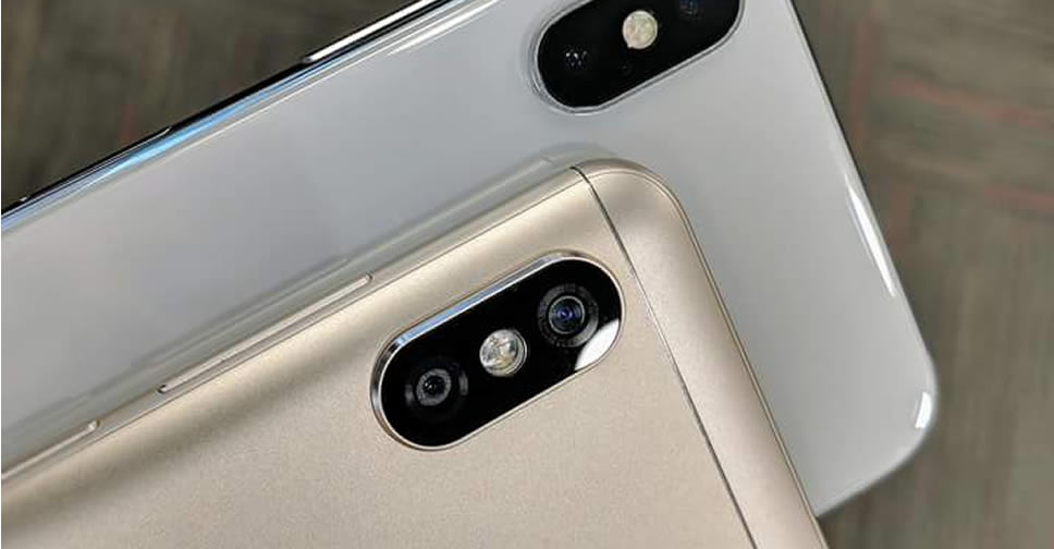 ภาพหลุด Xiaomi Redmi Note 5 Pro มาพร้อมกล้องคู่แบบ iPhone X เปิดตัววันวาเลนไทน์