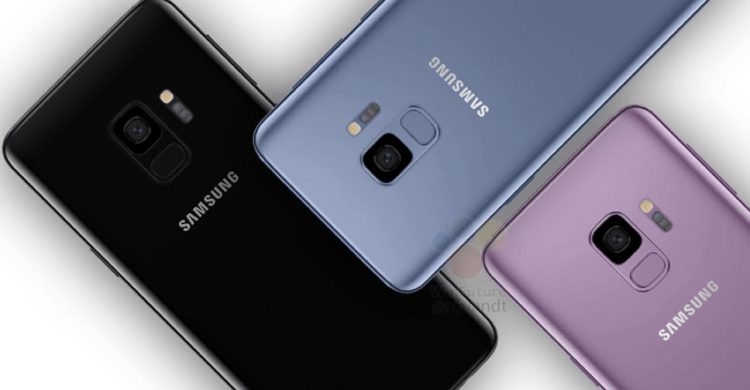 ราคาเปิดตัวของ Samsung Galaxy S9 และ S9+ แพงขึ้นกว่าเดิม เมื่อเทียบกับเรือธงของปี 2017