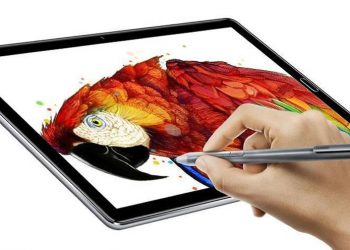 Huawei MediaPad M5 เปิดตัวทางการ มาพร้อม Android Oreo มีให้เลือก 2 รุ่น 8.4 นิ้ว และ 10.8 นิ้ว