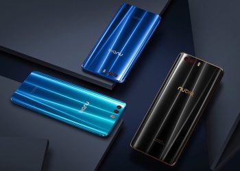 Nubia เตรียมอวดโฉม 3 สมาร์ทโฟนดีไซน์สุดล้ำในมหกรรม MWC 2018