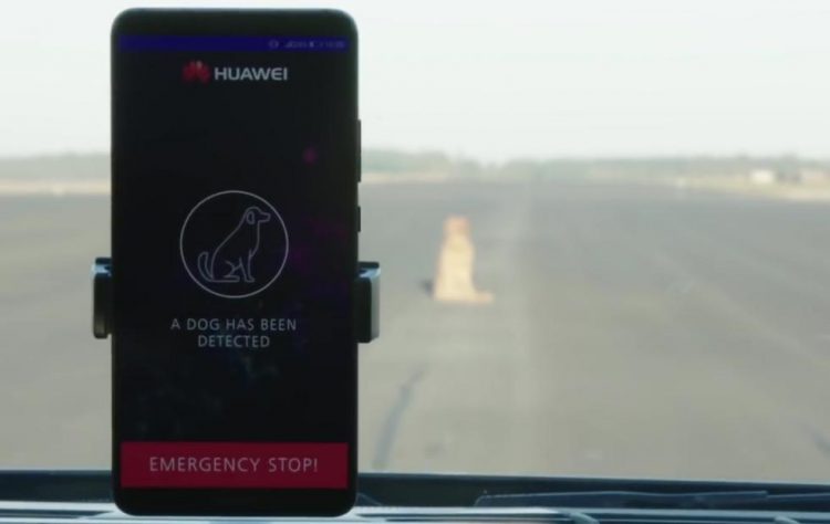 Huawei Mate 10 Pro แบตเตอรี่อึด ชาร์จเร็วทันใจ สื่อดังทั้งฝั่งอังกฤษและอเมริกายืนยัน!