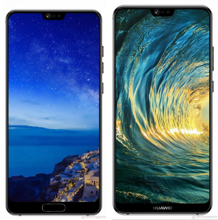 ภาพหลุด OPPO R15 มีรอยบากที่ขอบจอ มาพร้อมกล้องคู่หลัง คาดว่าจะออกมาสานต่อ R11 series