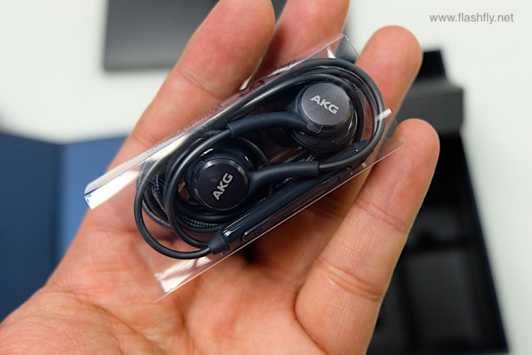 พรีวิวแกะกล่อง Samsung Galaxy S9 แรม 4GB หน่วยความจำ 64GB สีม่วง (Lilac Purple)