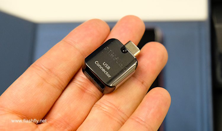 พรีวิวแกะกล่อง Samsung Galaxy S9 แรม 4GB หน่วยความจำ 64GB สีม่วง (Lilac Purple)