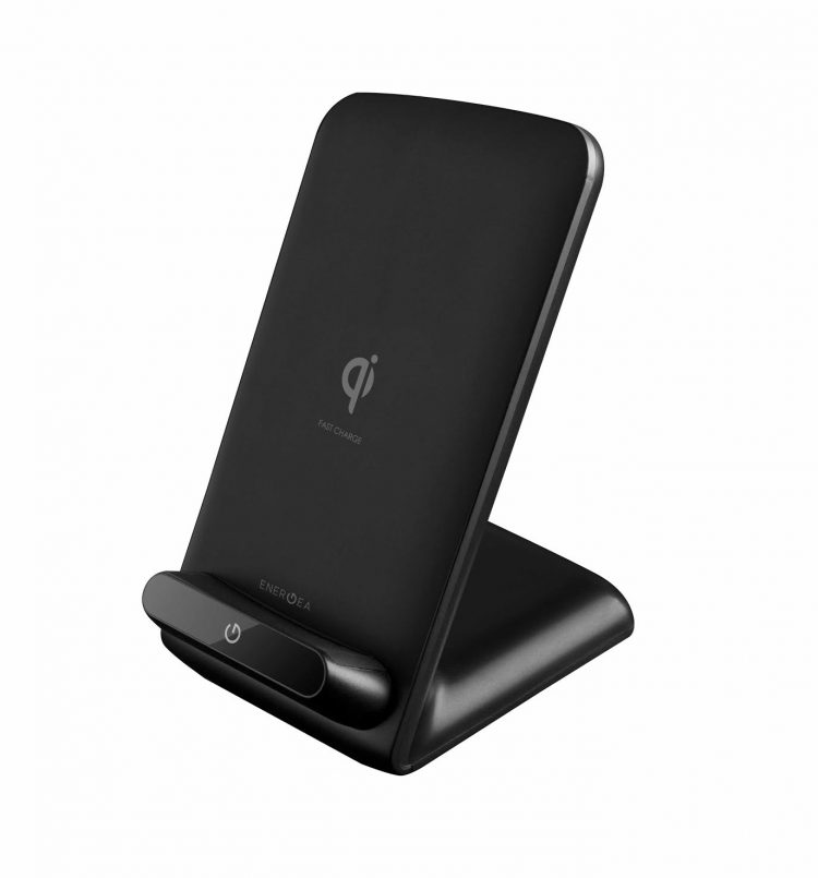 เปิดตัวแท่นชาร์จแบตเตอร์รี่ไร้สายรุ่นใหม่ล่าสุดจาก Energea มาพร้อมกันถึง 3 รุ่น ได้แก่ “WIMOUNT” “WIDOCK” และ “WIDISC”