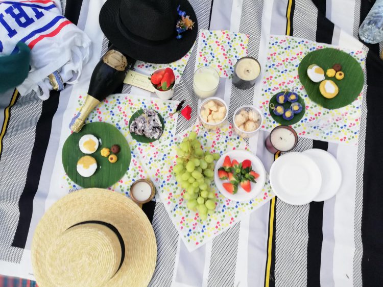 3 เทคนิคถ่ายภาพด้วยสมาร์ทโฟน เรียกยอดไลค์บนโซเชียล โดยเซเล็บสาวสวยจุ๋ย จรสพรรณ