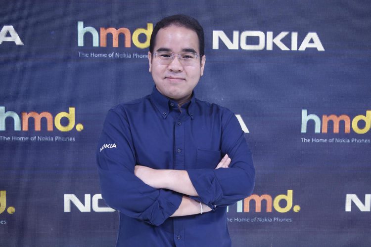 Nokia ประกาศความสำเร็จเดินหน้ารุกตลาดสมาร์ทโฟนในประเทศไทย