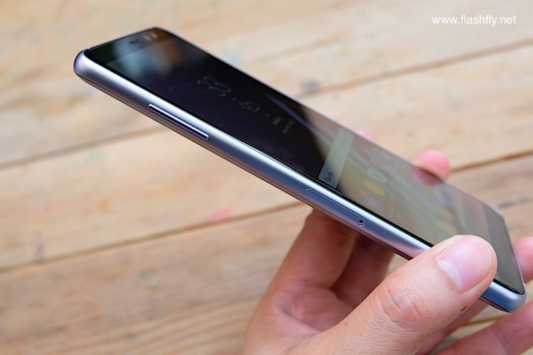 รีวิว Samsung Galaxy A8 และ Galaxy A8+ (2018) หน้าจอไร้กรอบไร้ปุ่มโฮม กล้องหน้าคู่ สเปกแฟลกชิปในราคาหมื่นกลางๆ